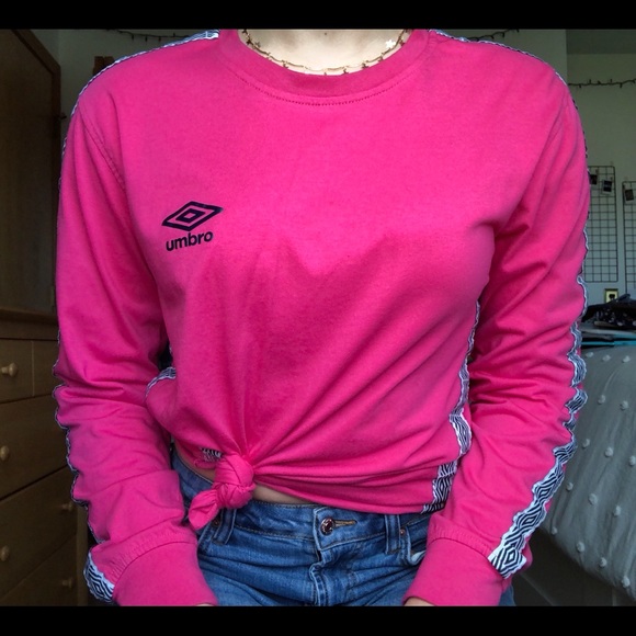 Umbro Long sleeve - Picture 2 of 2